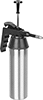Small-Capacity Metal Hand-Pump Sprayers
