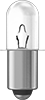 Top-Flanged-Base Miniature Light Bulbs
