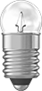 Screw-In-Base Miniature Light Bulbs
