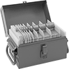 Slotted Shim Assortments