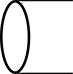 Image of Specification. Front orientation. For Deburring Rod Ends. Deburring Tools for Rods.