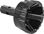 Image of Product. Front orientation. Deburring Tools. Deburring Tools for Rods.
