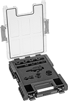 Image of Product. Front orientation. Dies. Impact Wrench Die Kits.