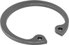 High-Load Internal Retaining Rings