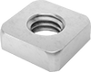 Square Nuts