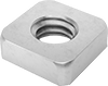 Square Nuts