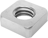 Square Nuts