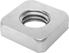 Square Nuts