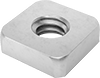 Square Nuts