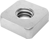 Square Nuts