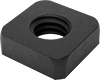 Square Nuts