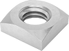 Square Nuts