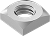 Square Nuts