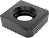 Square Nuts