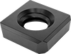 Square Nuts