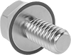 Hex Head Screws