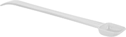 Image of Product. Front orientation. Spoons. Sterile Plastic Sampling Spoons, Style A.
