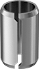 Unthreaded Inserts