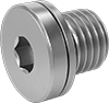Low-Pressure Iron and Steel Threaded Pipe Fittings