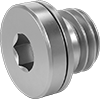 Low-Pressure Iron and Steel Threaded Pipe Fittings