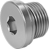 Low-Pressure Iron and Steel Threaded Pipe Fittings