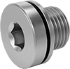 Low-Pressure Iron and Steel Threaded Pipe Fittings
