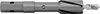 Hollow-Core Cutters for Power Drills