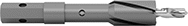 Image of Product. Side1 orientation. Hollow-Core Cutters. Hollow-Core Cutters for Power Drills.