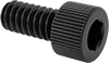 Plastic Socket Head Screws