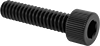 Plastic Socket Head Screws