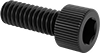 Plastic Socket Head Screws