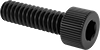 Plastic Socket Head Screws