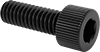 Plastic Socket Head Screws