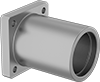 Linear Bearing Housings