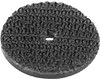 Rigid Hook and Loop Shapes