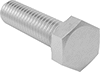 Hex Head Screws