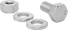Hex Head Screws