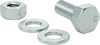 Steel Hex Head Screw Kits