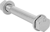 Hex Head Screws