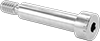 Aluminum Hex-Drive Shoulder Screws
