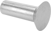 18-8 Stainless Steel Flush-Mount Solid Rivets