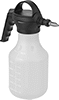 Small-Capacity Hand-Pump Foamers