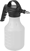 Image of Product. Front orientation. Sprayers. Small-Capacity Hand-Pump Foamers.