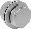 Hex Head Screws