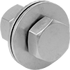 Hex Head Screws