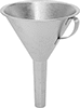 Food Industry Metal Funnels