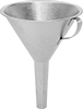 Food and Beverage Metal Funnels