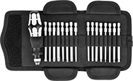 Image of Product. Front orientation. Screwdrivers. Bit Screwdrivers for Stainless Steel Screws.