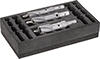Hollow-Core Cutters