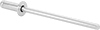 Aluminum Flush-Mount Blind Rivets 